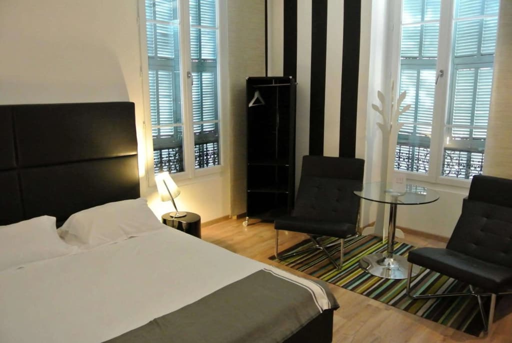 b11 Hôtel - photo 11