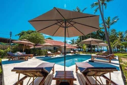 Lanta Beach Resort - photo 14
