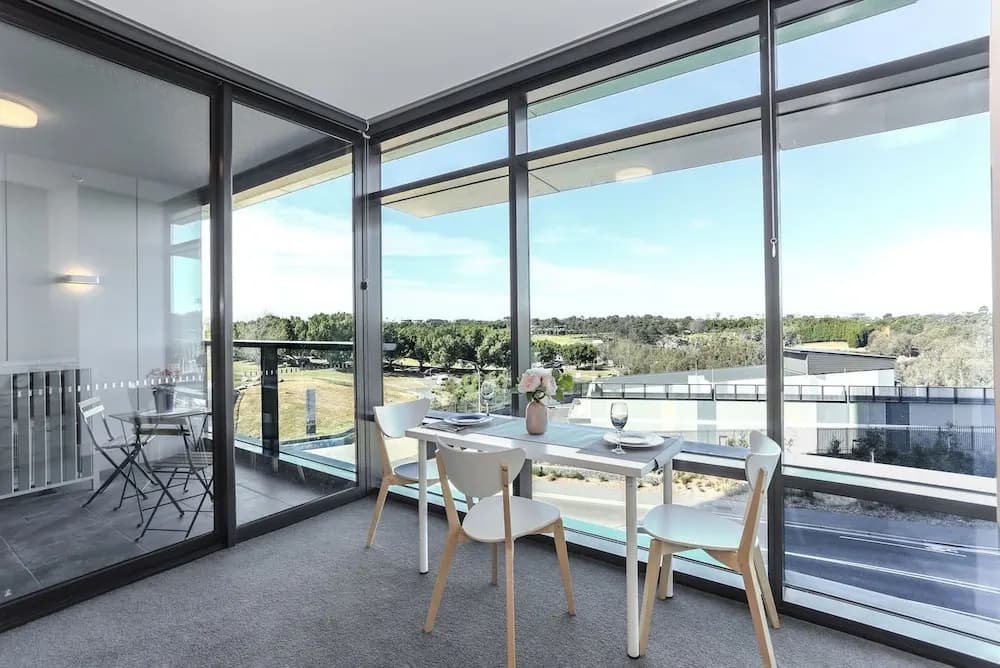 Highrise Apartment At Olympic Park - photo 12