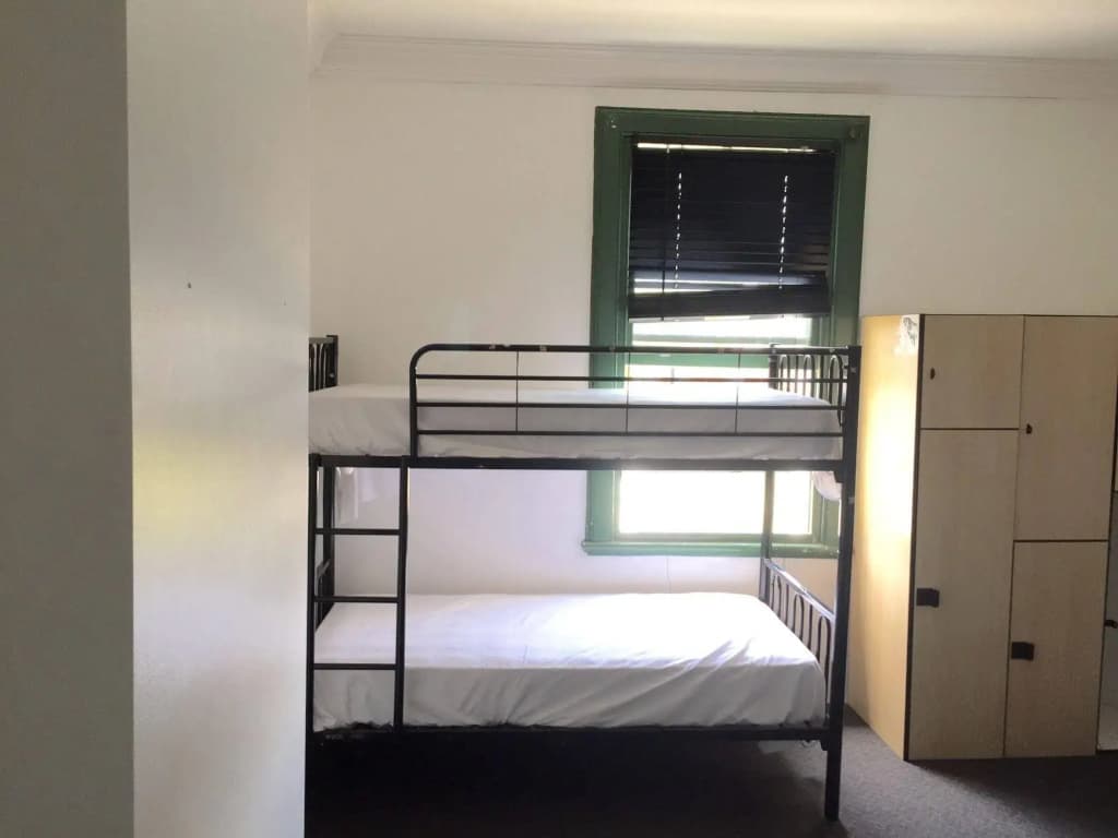 The Pacific House Hostel - photo 5