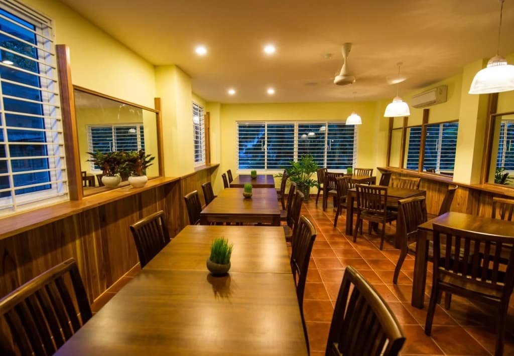 Tabalo Hostel - photo 13