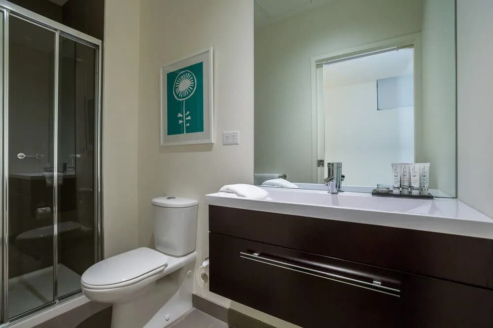 Experience Aria Hotel Apartments - photo 8