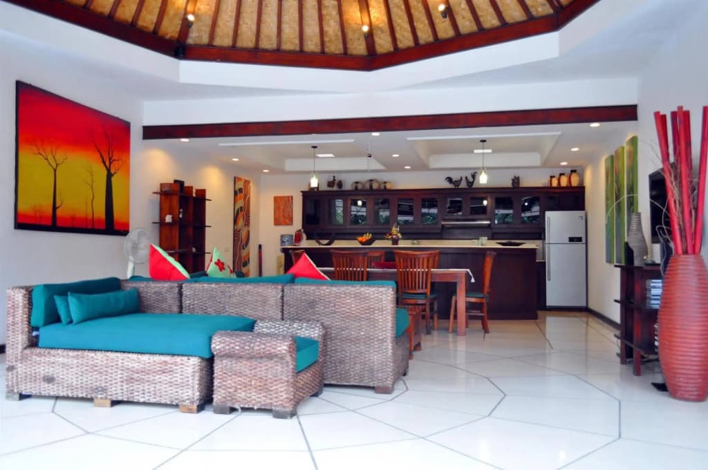 Villa Ginger - photo 15