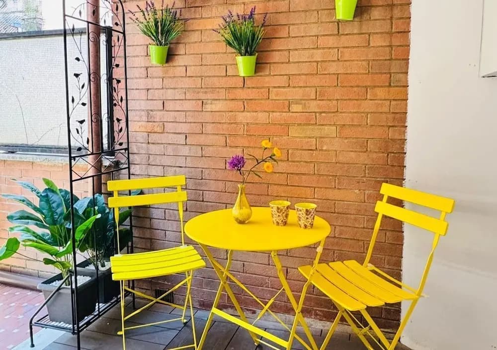 Maison Boito 126 - photo 11