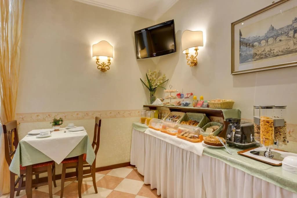 Hotel Silla - photo 22
