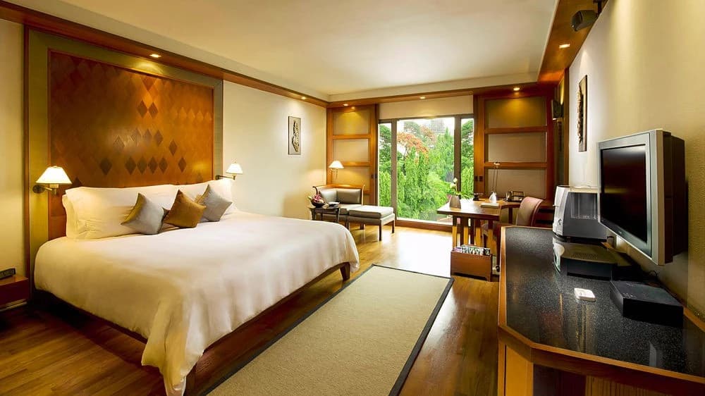 The Sukhothai Residences - photo 5