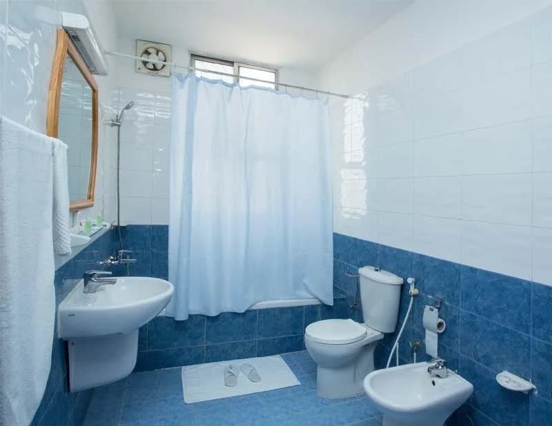 Nuzha Hotel Apartments - photo 9