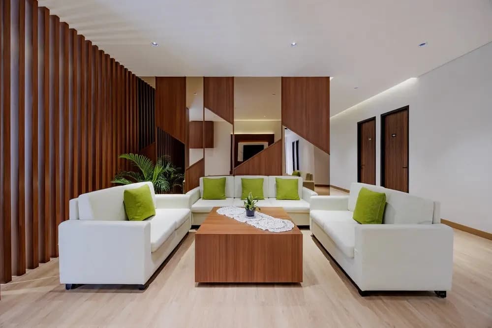 Urbanview Hotel Yampi TB Simatupang - photo 7