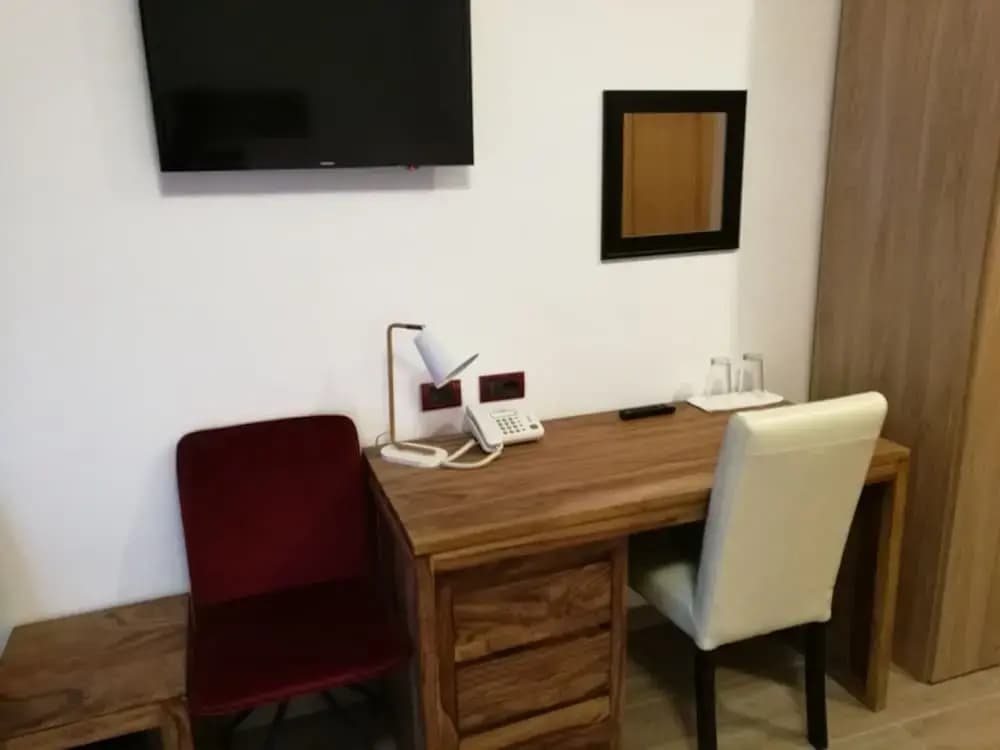 Al Trenino Accomodation - photo 15