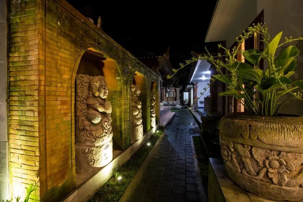 Seken Cottages Ubud - main photo