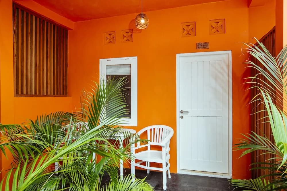 Guna Mandala Inn - photo 11