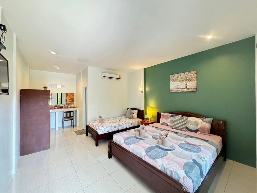 AJ Paradise Resort - photo 5