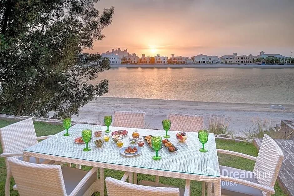 The Palm Jumeirah Villas - photo 13