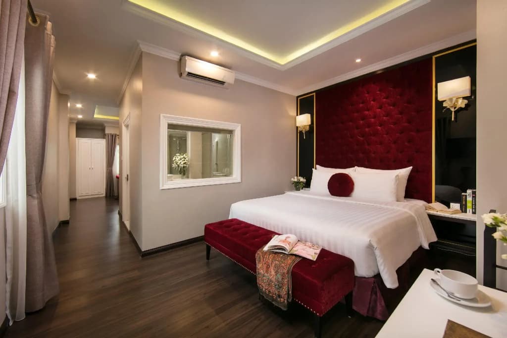 Flora Centre Hotel & Spa - photo 5