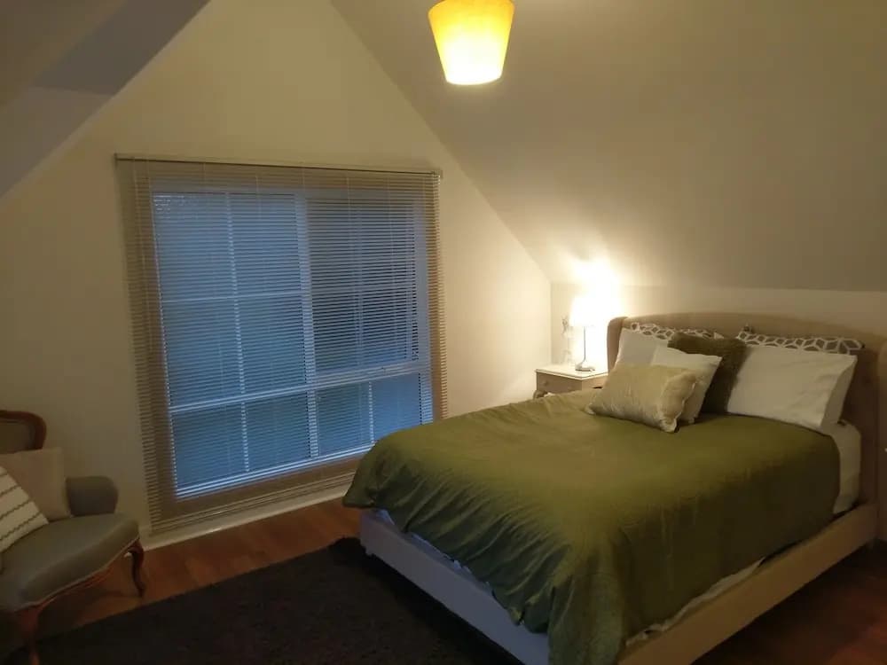 Malley House - photo 7