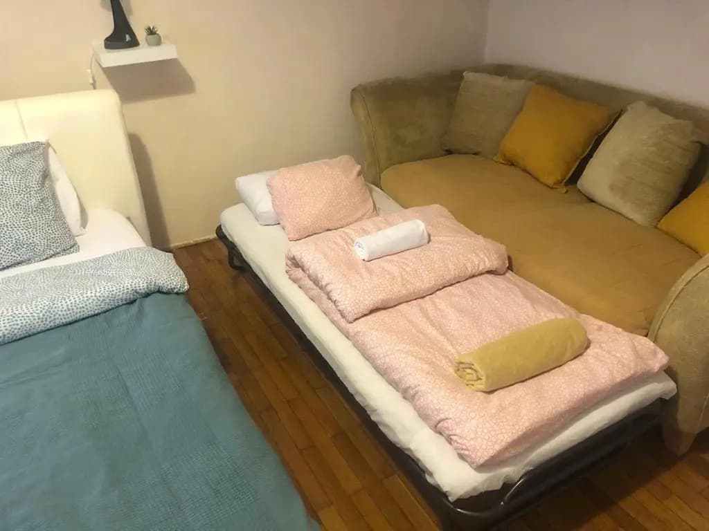 V57 Apartment Oktogon - photo 5