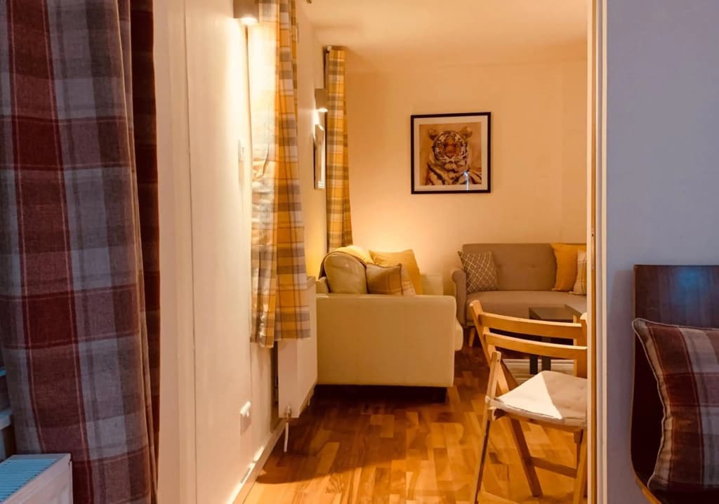 The Cowgatehead Residence - photo 9