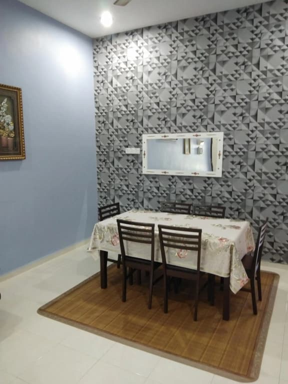 Davallia Homestay - photo 12