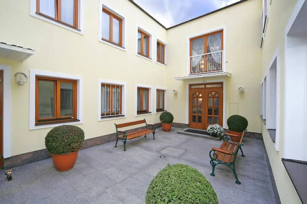 Fleger Appartements - photo 2
