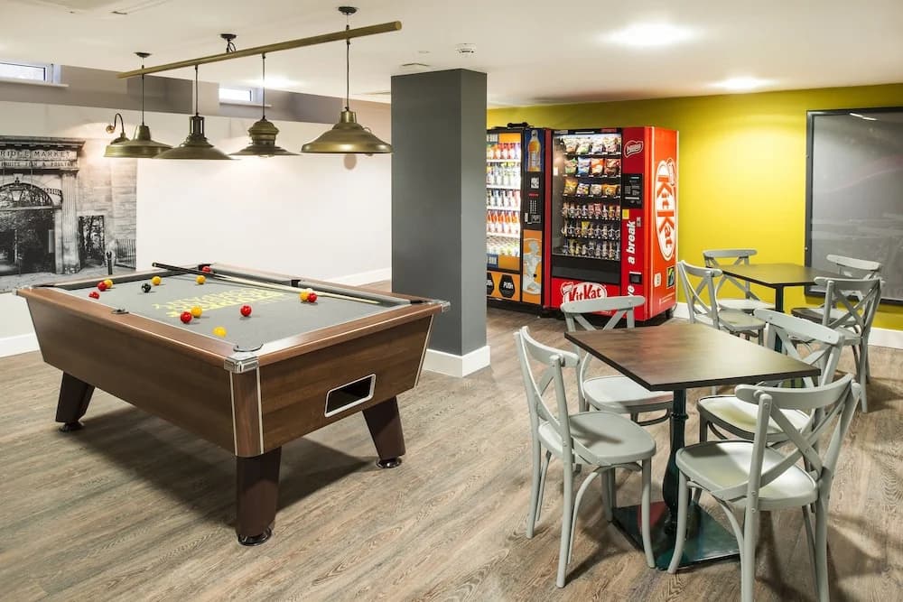 Destiny Student Holyrood - Campus Accommodation - photo 14