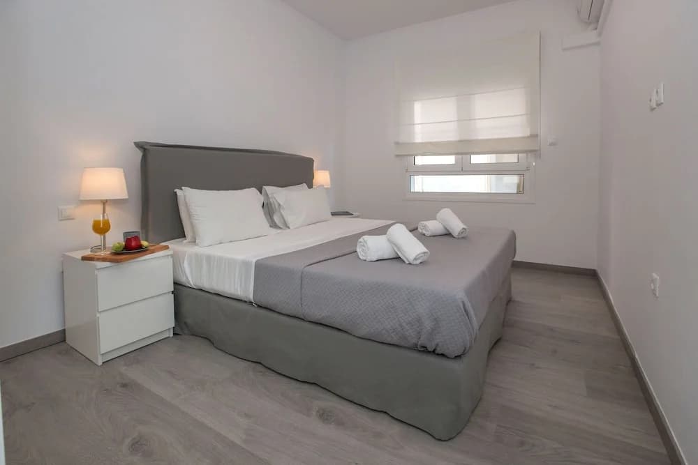 Beautiful apartment near Acropolis by GHH - photo 6