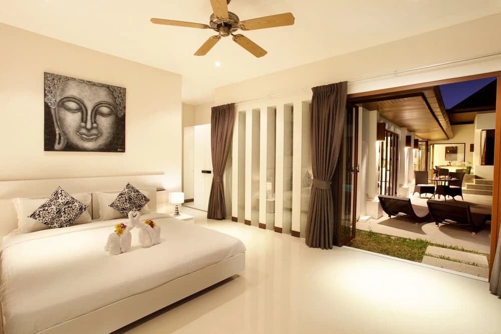 Villa Lovina by Holiplanet - photo 3
