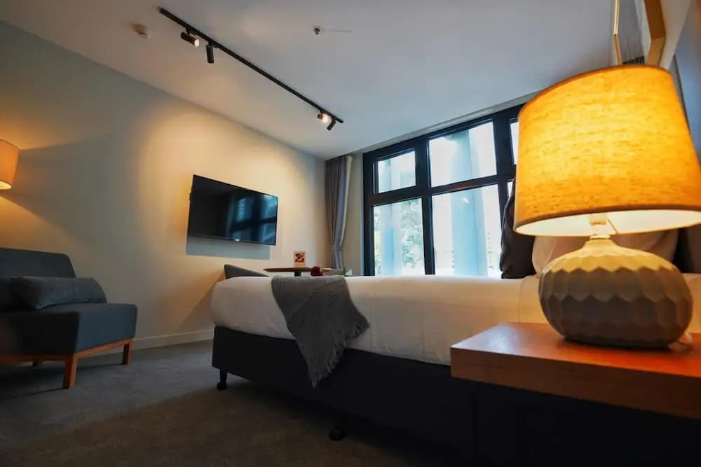 Zara Apartments - photo 1