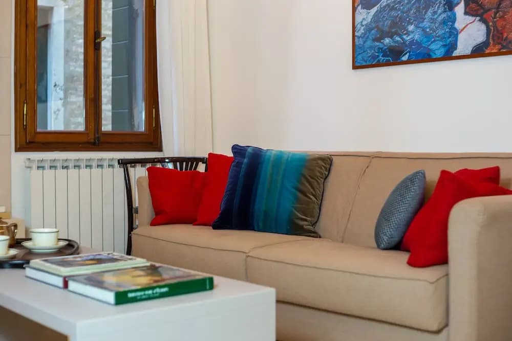 Casa Graziosa - photo 11