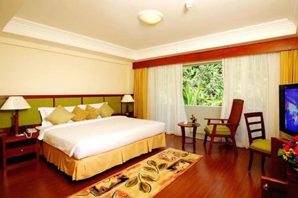 Kalim Resort - photo 6