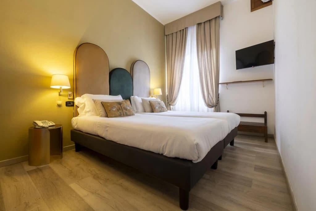 Bagliori Hotel - photo 27