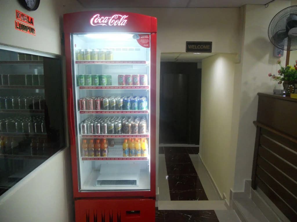 Hotel Royal Palm Lodge - photo 10