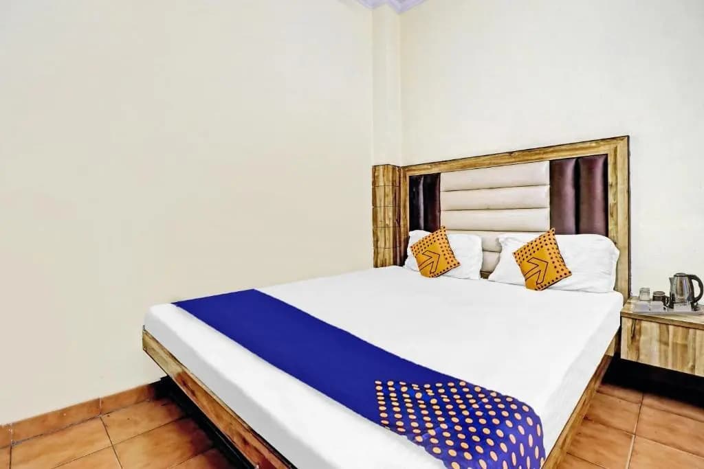Hotel Anchal DX - photo 4