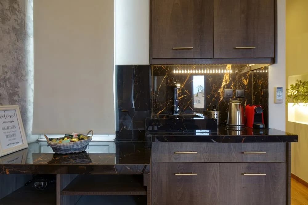 The Athens Version Luxury Suites - photo 26