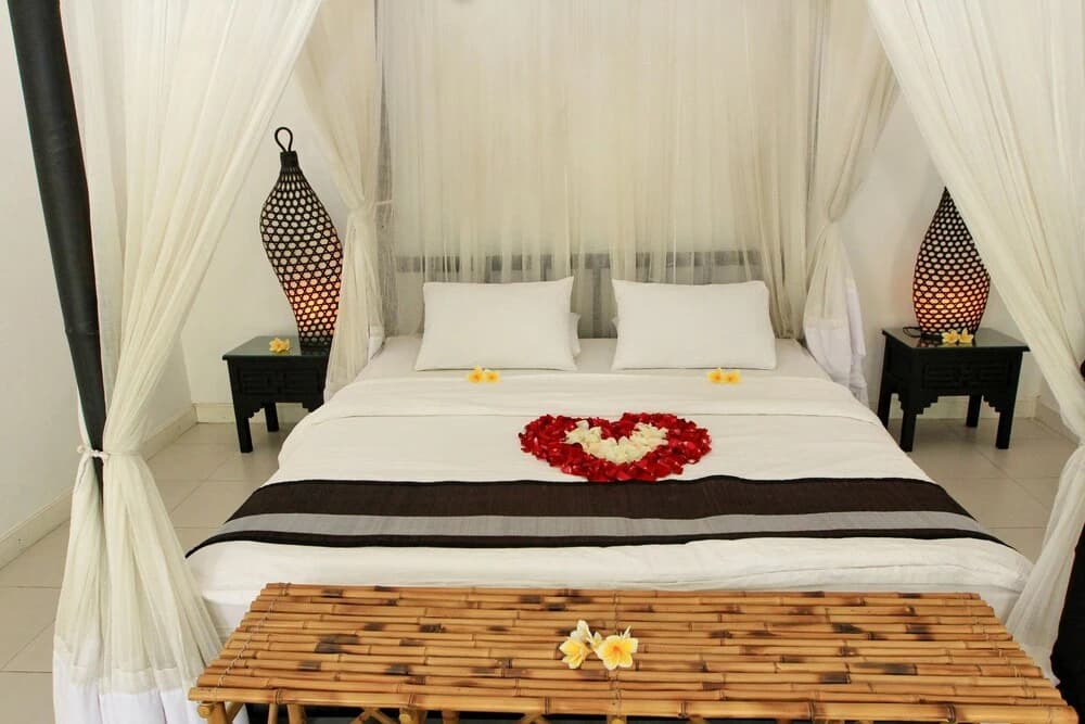Villa Bamboo 7 Seminyak - photo 2