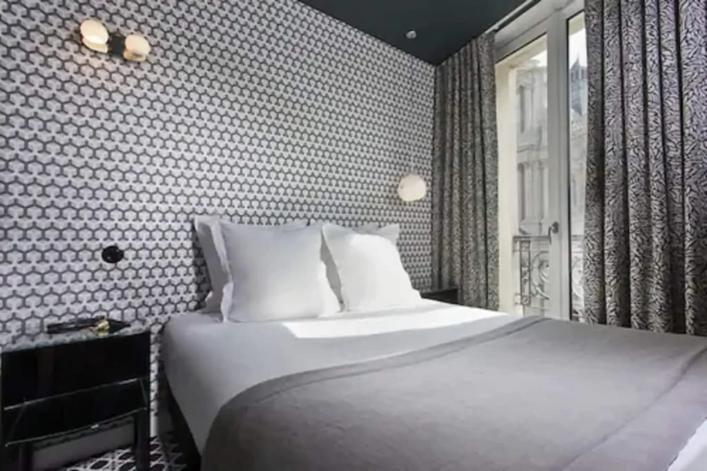 Hôtel Emile Le Marais - photo 2