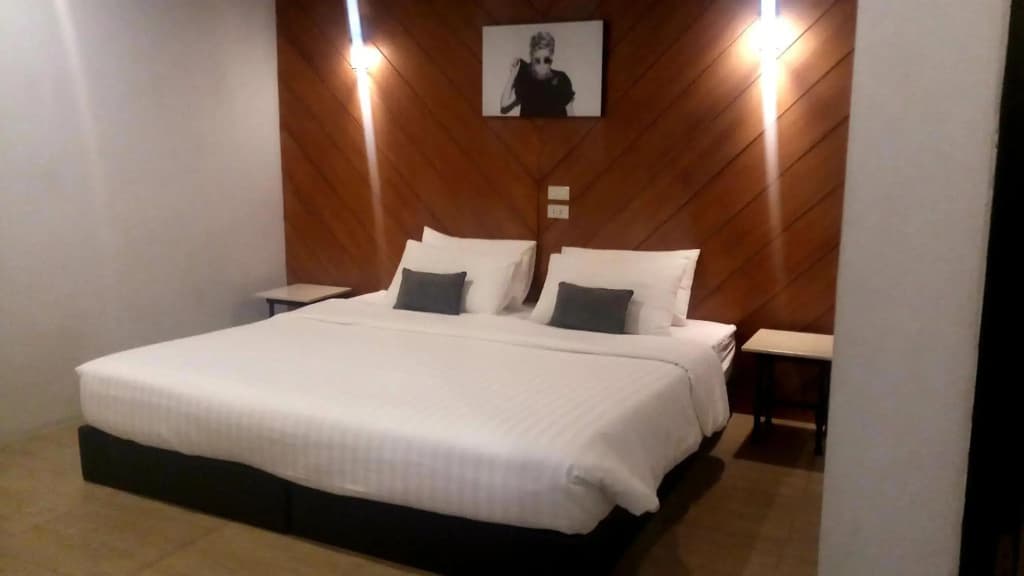The Rodman Hotel - photo 2