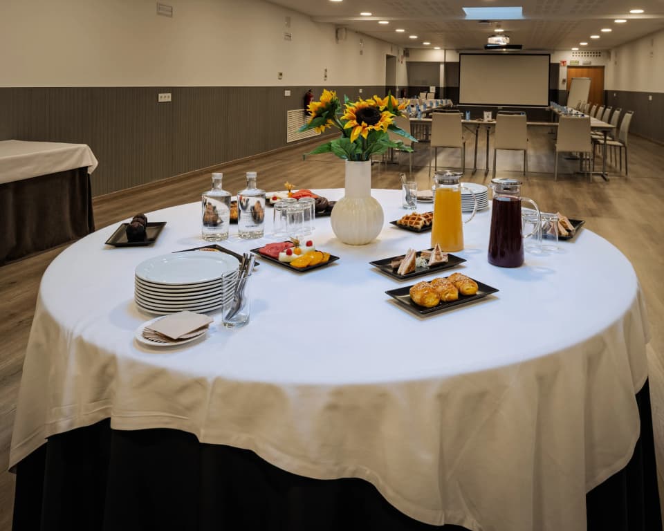Crowne Plaza Madrid Airport by IHG - photo 28