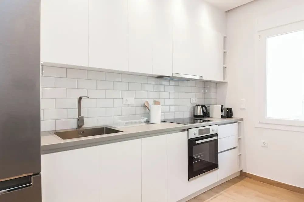 Kipseli New Modern Cosy Apts Apt No 4 - photo 17