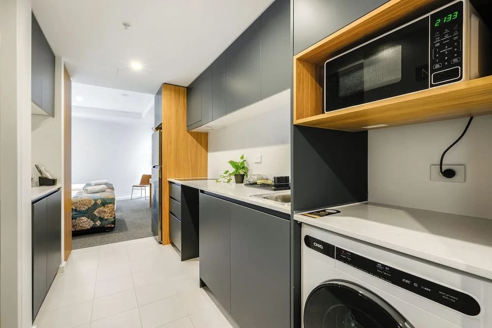 The Park Oasis Burwood - photo 15