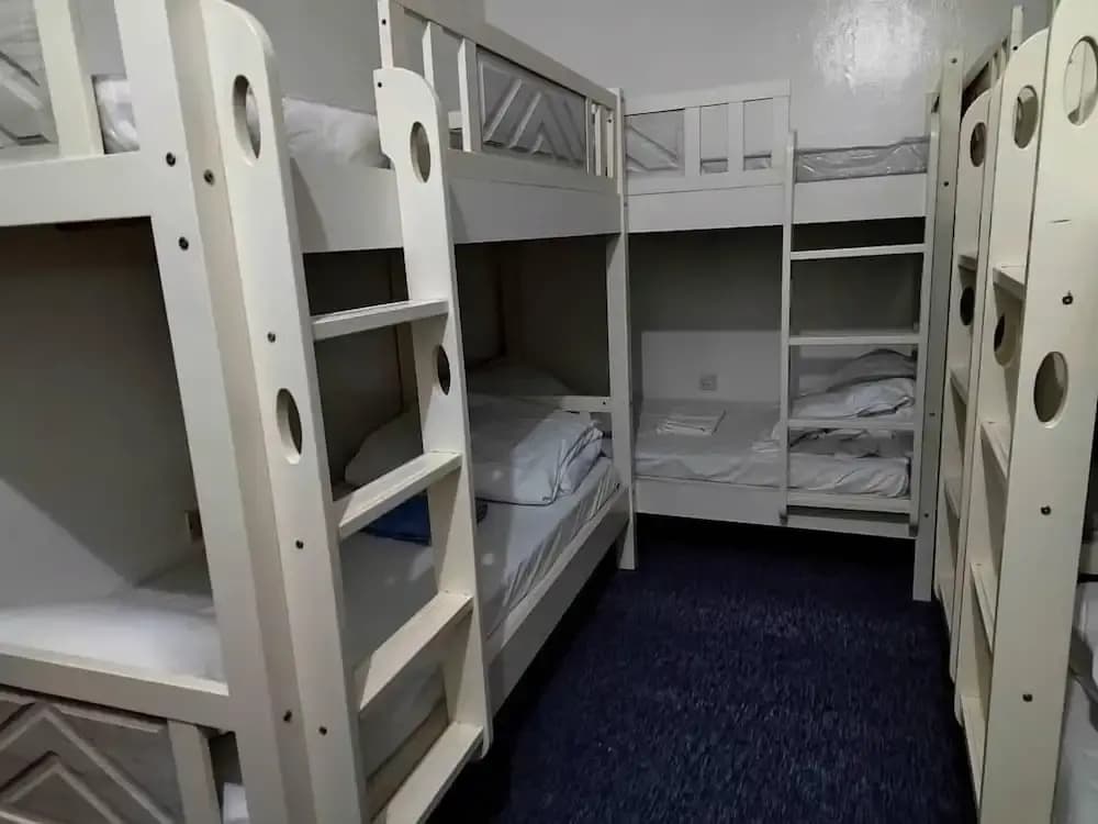 DNest Hostel - photo 1