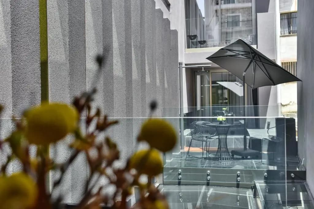 Athens Dom Hotel - photo 43