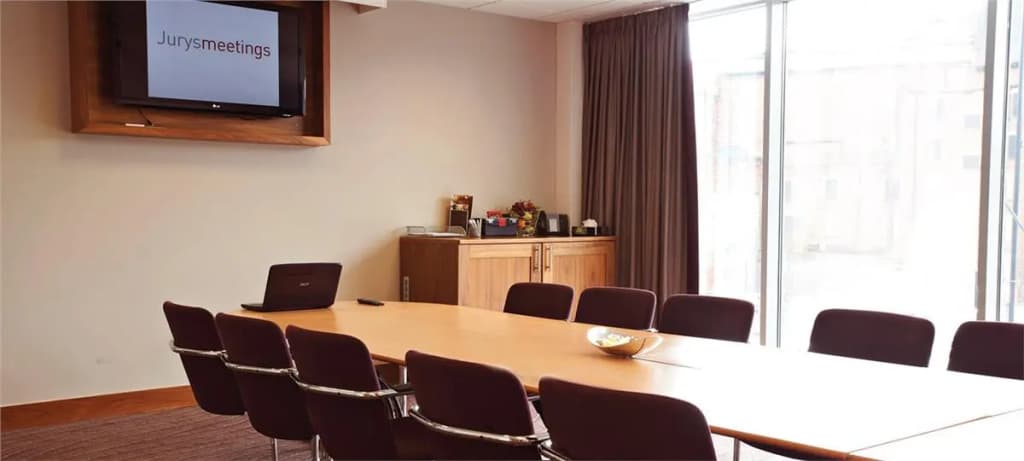 Leonardo Royal Hotel Edinburgh - photo 15