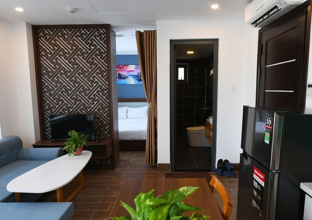 Smeraldo Hotel & Apartment - photo 7