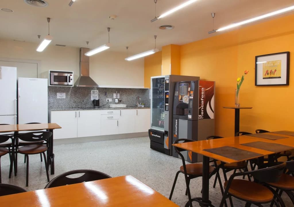 Residencia Erasmus Gracia - photo 11