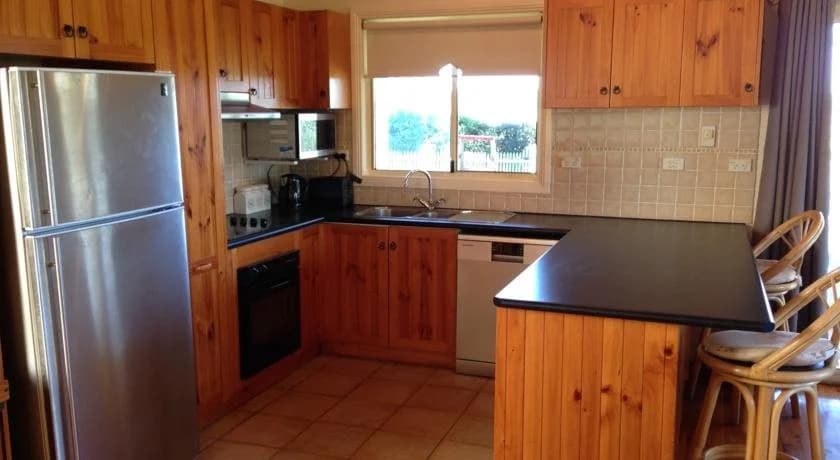 Mulgoa Valley Guesthouse - photo 12