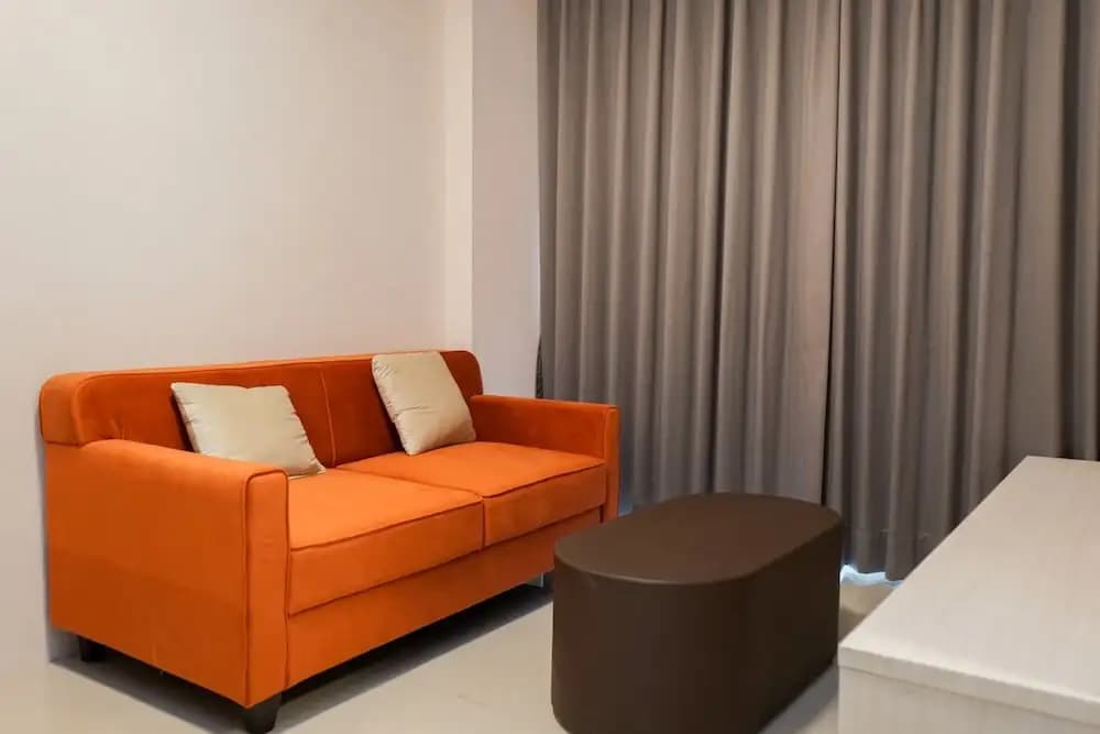 Relaxing 2Br Signature Park Grande Apartment - photo 10