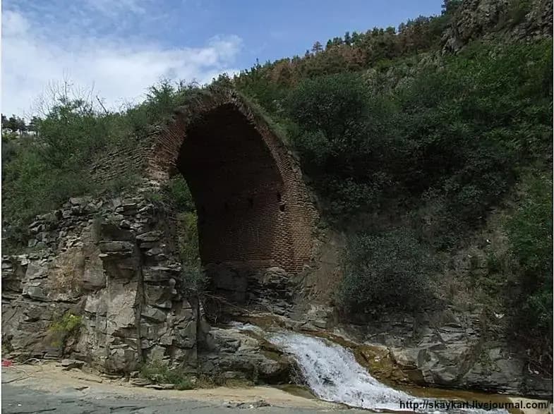 House "Machabeli-18" - photo 9