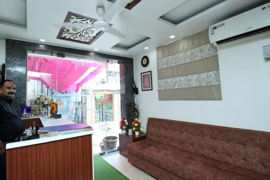 Hotel Toto International - photo 10