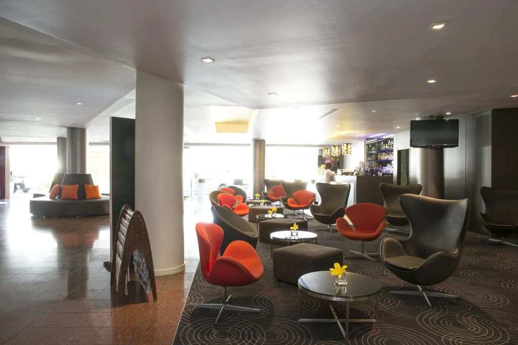 Novotel Sydney Parramatta - photo 12