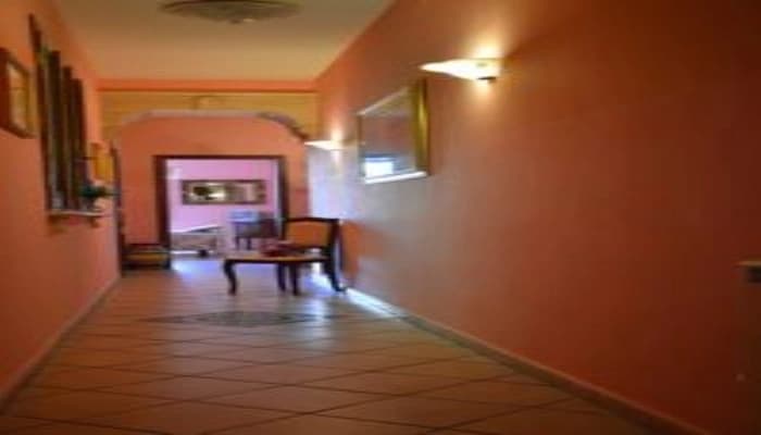 Bed and Breakfast Roman Walls - photo 2